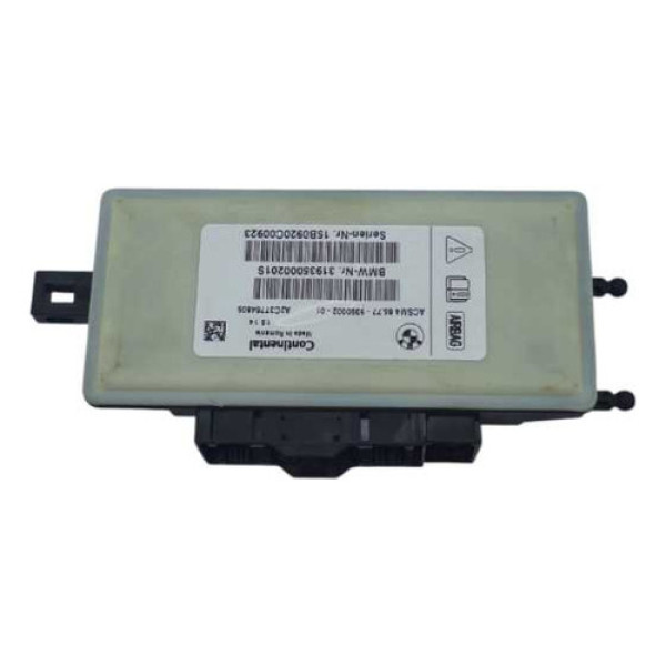 Modulo Central Bmw X3 2016 935000201