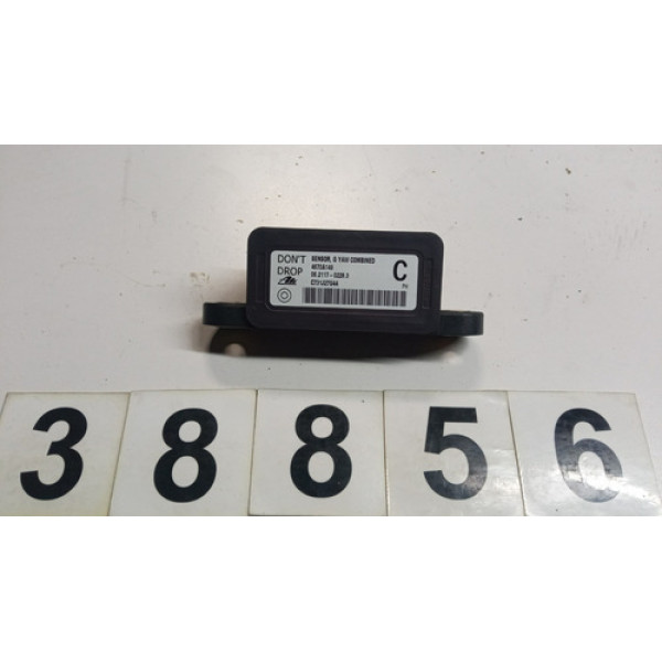 Módulo Sensor Lancer Gt 2013 4670a49