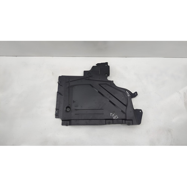 Protetor Assoalho Bmw X1 2017 2018 2019 2020 Esquerdo