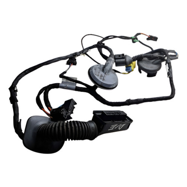 Chicote Porta Audi A5 2012 Dianteira Esquerda