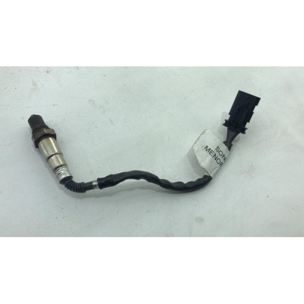 Sonda Lambda Volvo Xc40 2022 Híbrido Menor