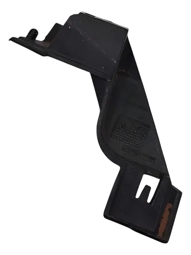 Guia Suporte Menor Parachoque Audi A4 2010 Traseiro Esquerdo