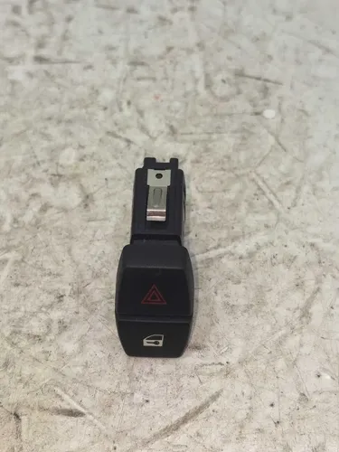 Botao Pisca Alerta Trava Porta Bmw 535 2011 1