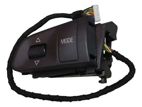 Comando Volante Audi A3 2008 Lado Esquerdo
