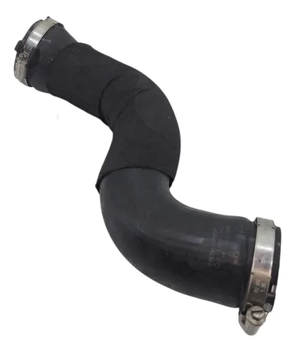 Mangueira Cano Duto Intercooler Audi A4 2010 2011 2012 1