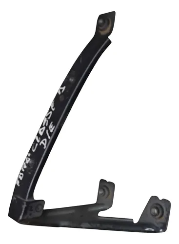 Suporte Guia Farol Mercedes A180 2003 Dianteiro Esquerdo