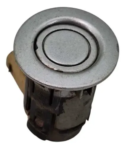 Sensor Estacionamento Citroen C4 2011 Traseiro 1