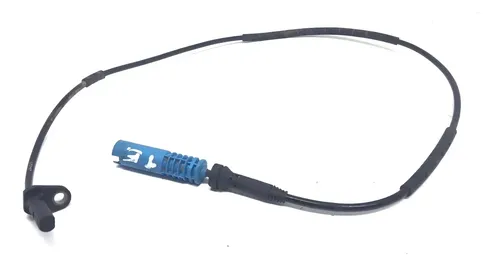 Sensor Roda Bmw X1 2010 Traseira Esquerda 