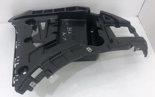 Guia Parachoque Bmw X4 2014 2015 2016 2017 Traseiro Esquerdo