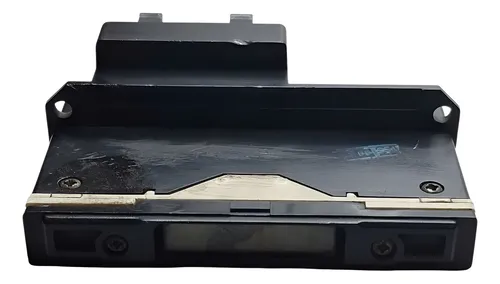 Visor Relogio Mercedes E200 1988 1
