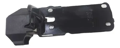 Suporte Painel Frontal Bmw 320i 2007 2008 Dianteiro Direito