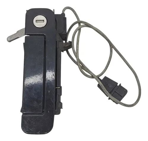 Maçaneta Externa Audi A3 A4 A6 1997 1998 Dianteira Direita 1 Dianteira