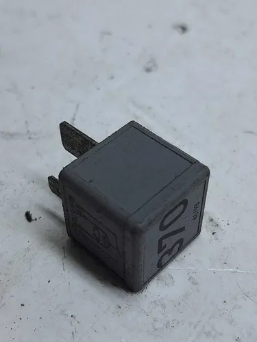 Conector Auxiliar 370 Audi A4 2002 2003 2004 2.0 Aspirado