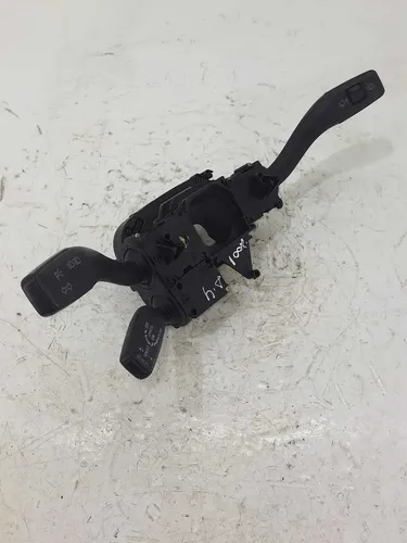 Chave Seta Comando Limpador Audi A4 2002 2003 2.0 Aspirado