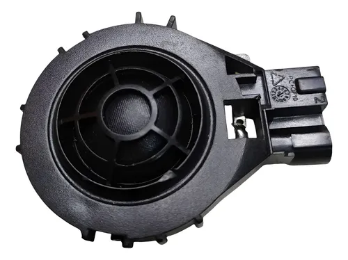 Tweeter Porta Audi A3 Sportback 2018 Traseira Esquerda