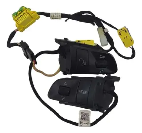 Comando Controle Volante Audi Q5 2010