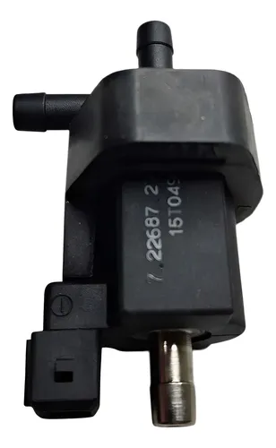 Valvula Solenoide Canister Range Rover 2015