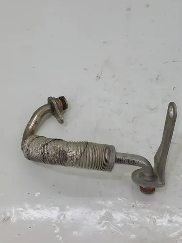 Mangueira Cano Duto Retorno Oleo Turbina Bmw X1 2015