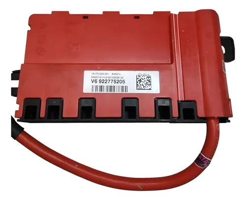 Modulo Terminal Positivo Bateria Bmw 428i 2015 1