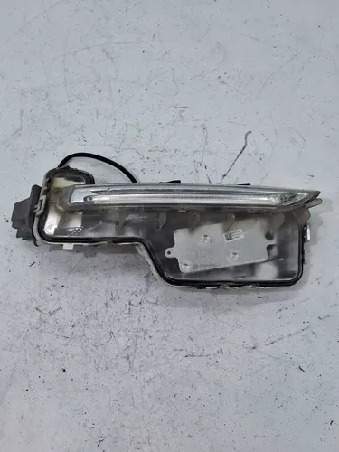 Luz Farol Diurna Volvo V60 2014 Dianteiro Esquerdo 1#