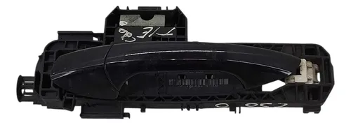 Maçaneta Externa Mercedes C200 2016 Traseira Esquerda 1 Traseira