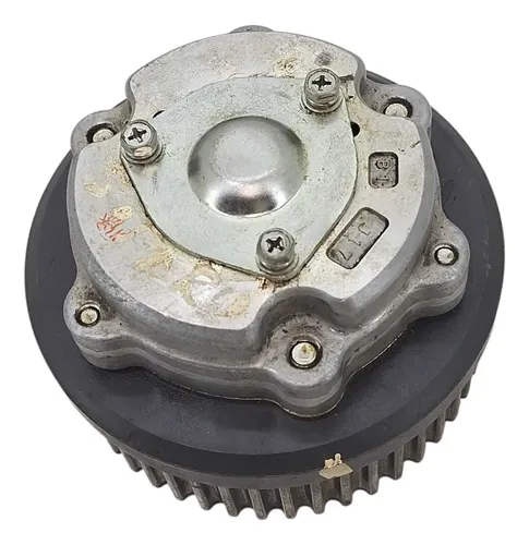 Polia Comando Escape Subaru Impreza 2010 Vcx084