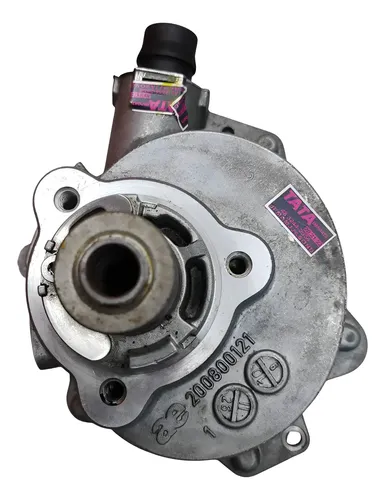 Bomba Vacuo Bmw 535 2011