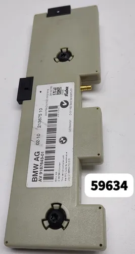 Módulo Amplificador Antena Bmw 320 2010 918764301 