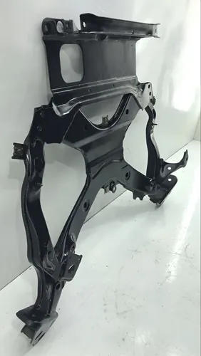 Agregado Quadro Dianteiro Audi Q5 S Line 2020 Dianteiro 