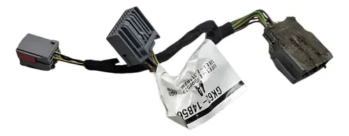 Plug Chicote Comando Ar Condicionado Range Rover 2015