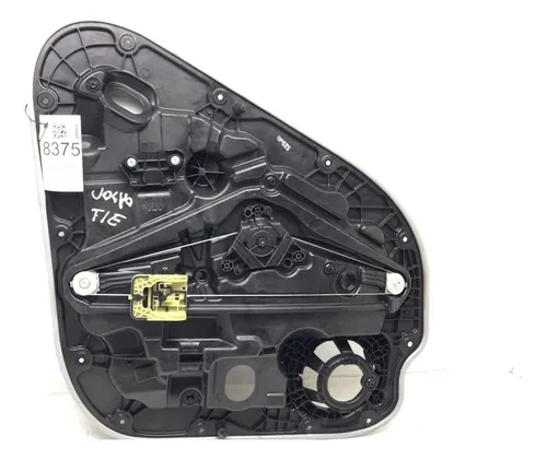 Máquina Vidro Elétrico Traseira Esquerda Volvo C40 2022