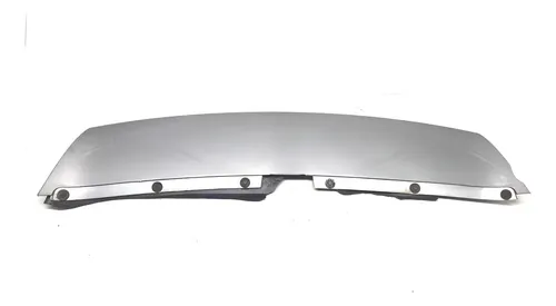 Aplique Parachoque Dianteiro Bmw X3 2013 2014 2015 1
