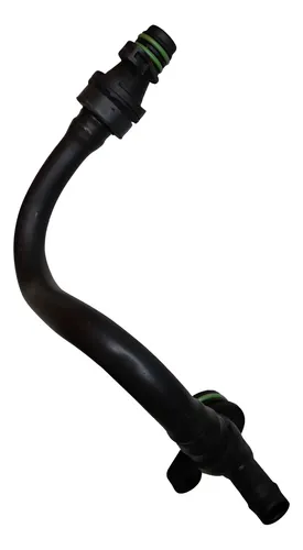 Mangueira Valvula Respiro Ventilaçao Vw Jetta Golf 2019