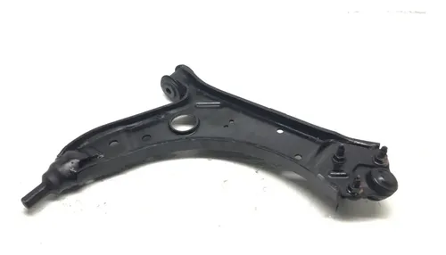 Suporte Suspensão Tiguan 2012 Dianteira Esquerda Sem Pivo