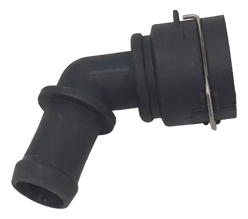 Engate Mangueira Ar Quente Volvo Xc60 2010