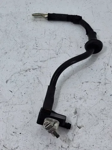 Cabo Polo Negativo Porsche Cayenne 2011 2012 2013 2014 2015