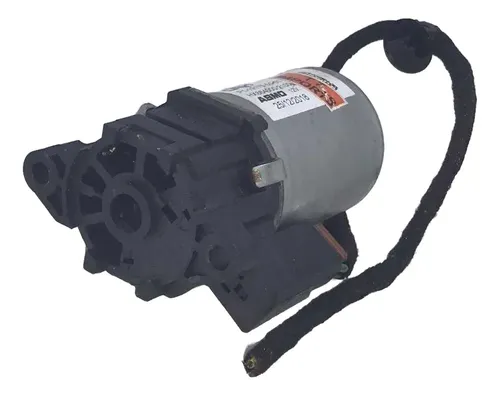 Motor Ajuste Banco Volvo Xc60 2010 2011 Dianteira Esquerda
