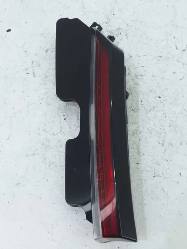 Lanterna Traseira Esquerda Volvo Xc40 2022 Porta Malas Esquerdo/motorista 1#