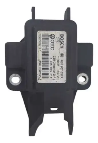 Sensor Aceleraçao Audi A6 2001 2002