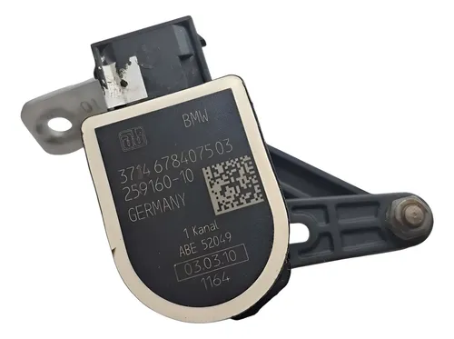 Sensor Nivel Estabilidade Bmw 550 2010 6784075 1