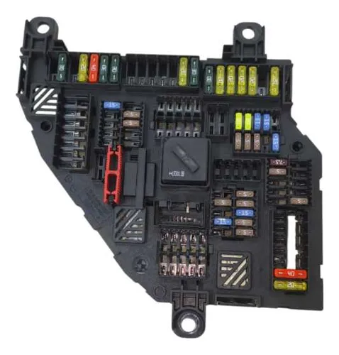 Modulo Caixa Fusivel Bmw X3 2014