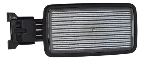 Luz Cortesia Interna Forro Porta Volvo Xc60 2020 1