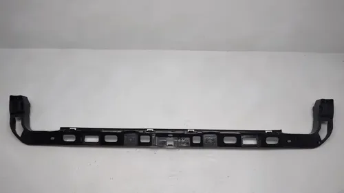 Guia Parachoque Vw Passat 2011 Traseiro 3c5807861