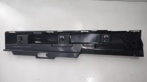 Suporte Guia Spoiler Bmw 320 328 2013 2014 2015 Direito Preto