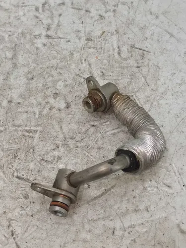 Cano Retorno Oleo Turbina Bmw 328i 2015