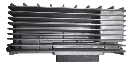 Modulo Som Amplificador Audi A4 2011