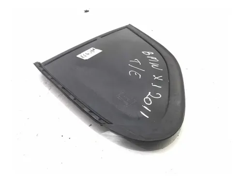 Vidro Fixo Carroceria Bmw X1 2011 Traseiro Esquerdo