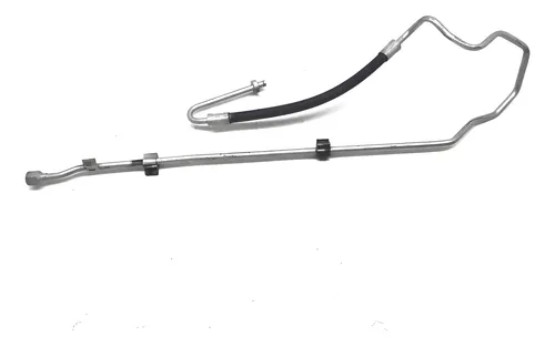 Mangueira Hidraulica Bmw 535 Gt 2011 N55 306cv 1