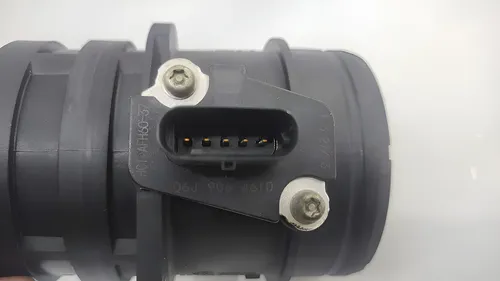 Conector Map Fluxo Ar Audi A4 A5 2.0 2010 2011 2012 2013