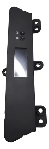 Relogio Digital Painel Kia Cerato 2008 1